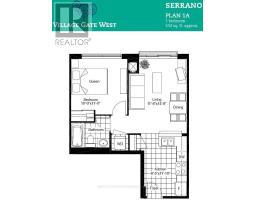 1612 - 5191 Dundas Street W, Toronto, ON M9A0B2 Photo 8