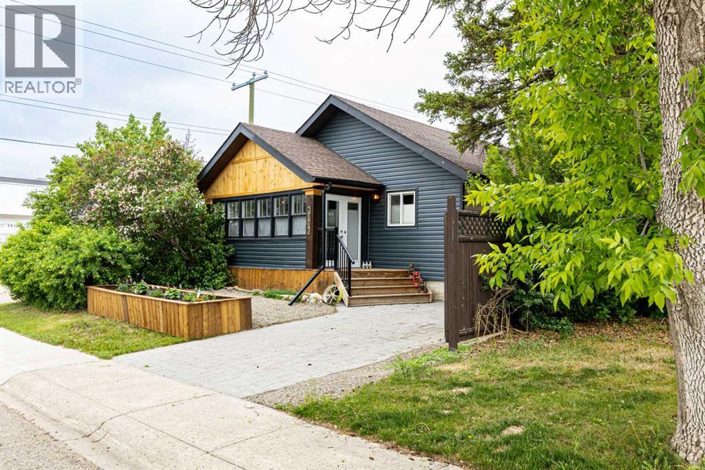 4836 49 Street - 2