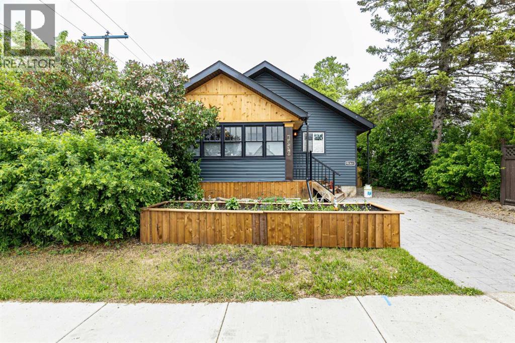 4836 49 Street - 1