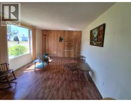 Laundry room - 47 Morrison Street, Granisle, BC V0J1W0 Photo 8