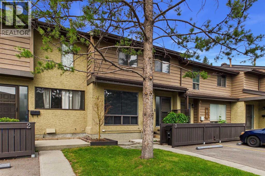 #3 2300 Oakmoor Drive SW - 1
