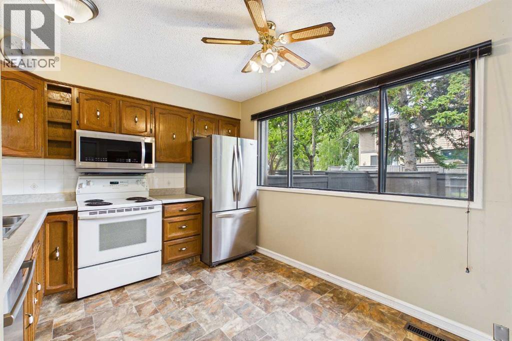 #3 2300 Oakmoor Drive SW - 10