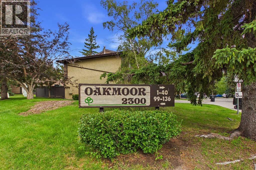 #3 2300 Oakmoor Drive SW - 29