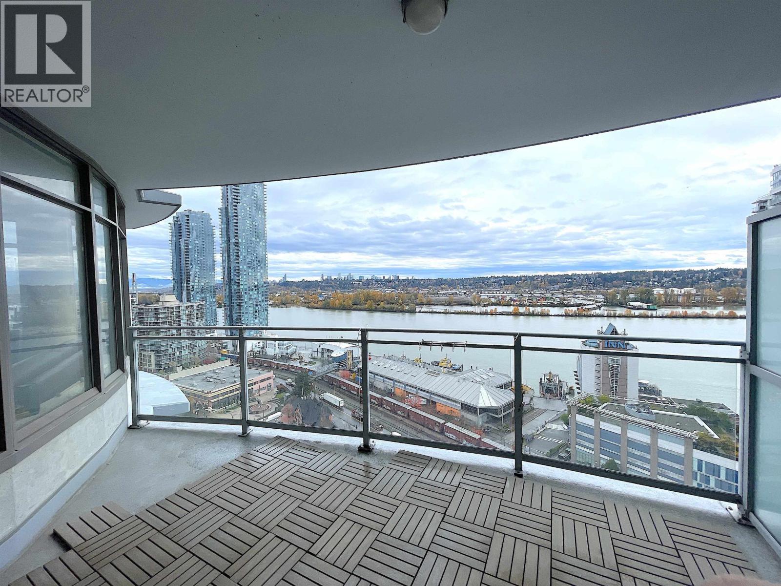 2602 892 CARNARVON STREET, New Westminster