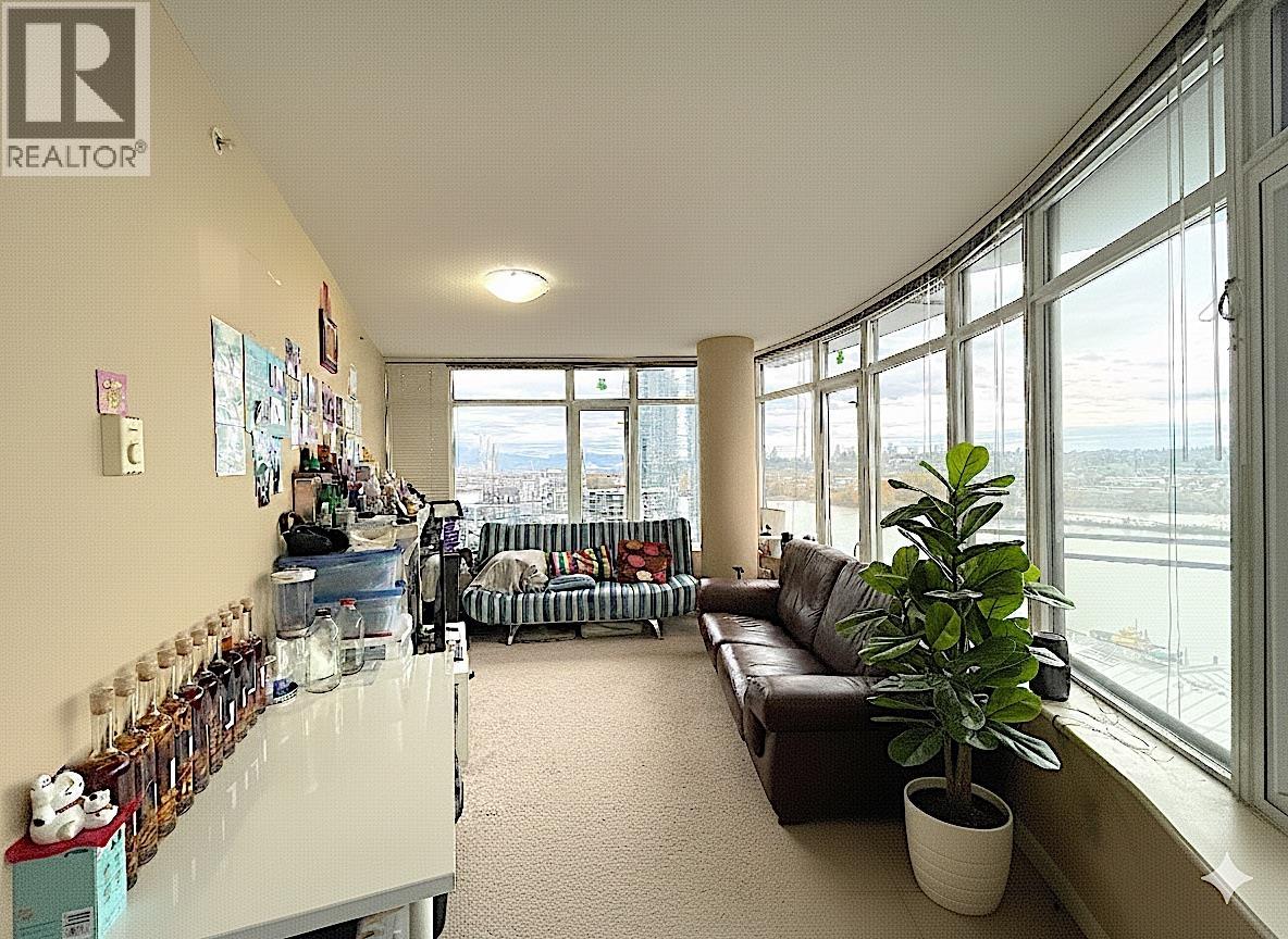 2602 892 CARNARVON STREET, New Westminster