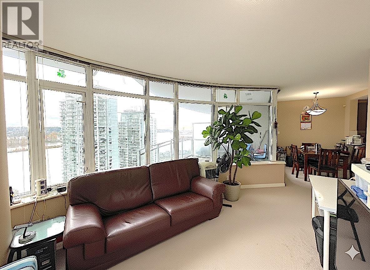 2602 892 CARNARVON STREET, New Westminster