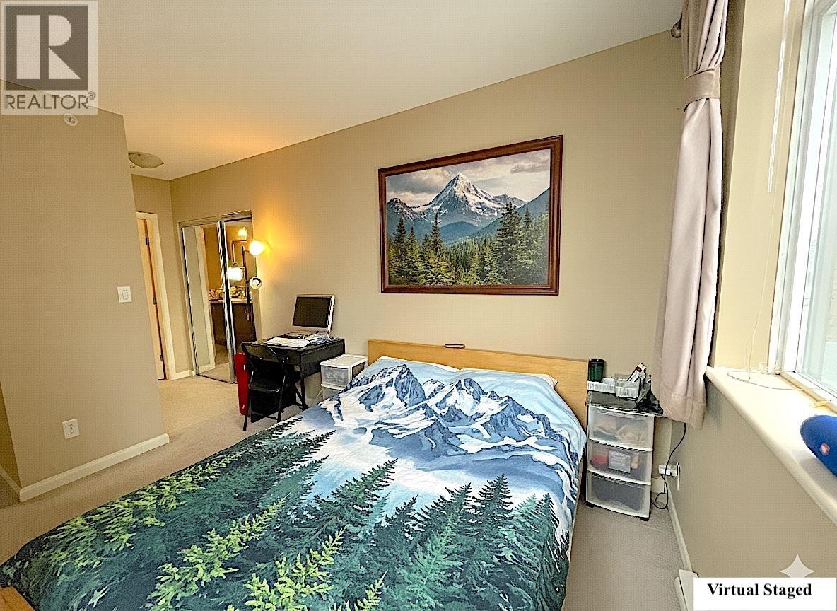 2602 892 CARNARVON STREET, New Westminster