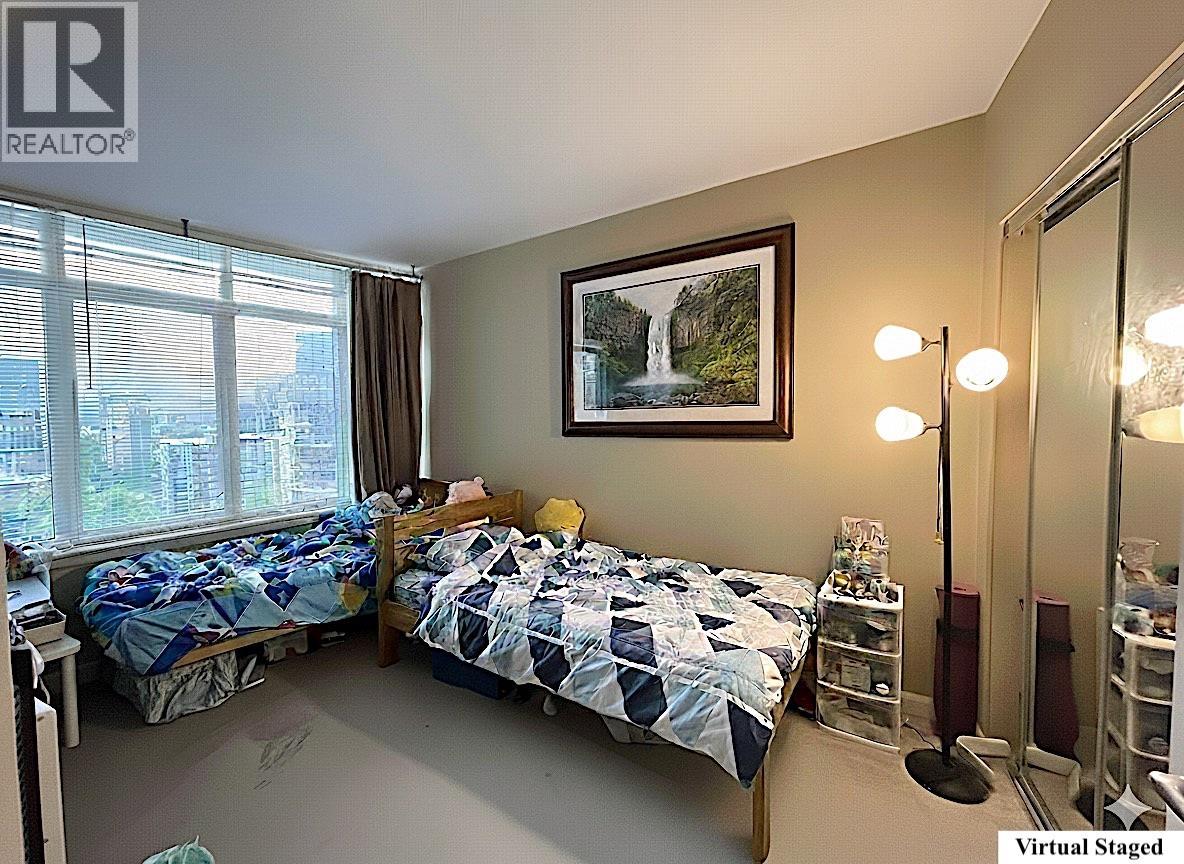 2602 892 CARNARVON STREET, New Westminster