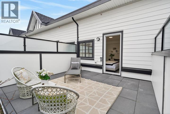 4 8977 SPIRES ROAD, Richmond