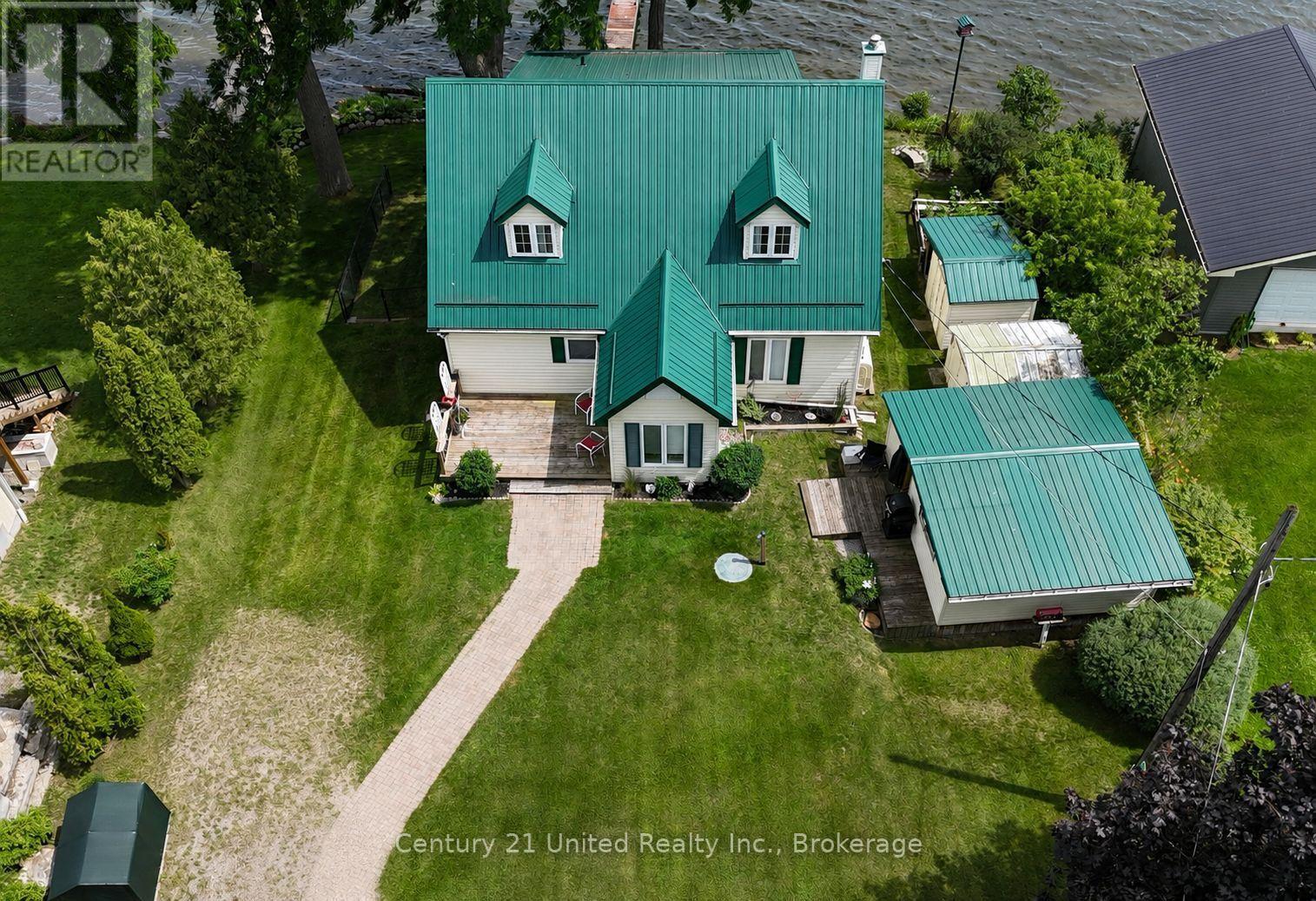40 IVEY LANE - 1