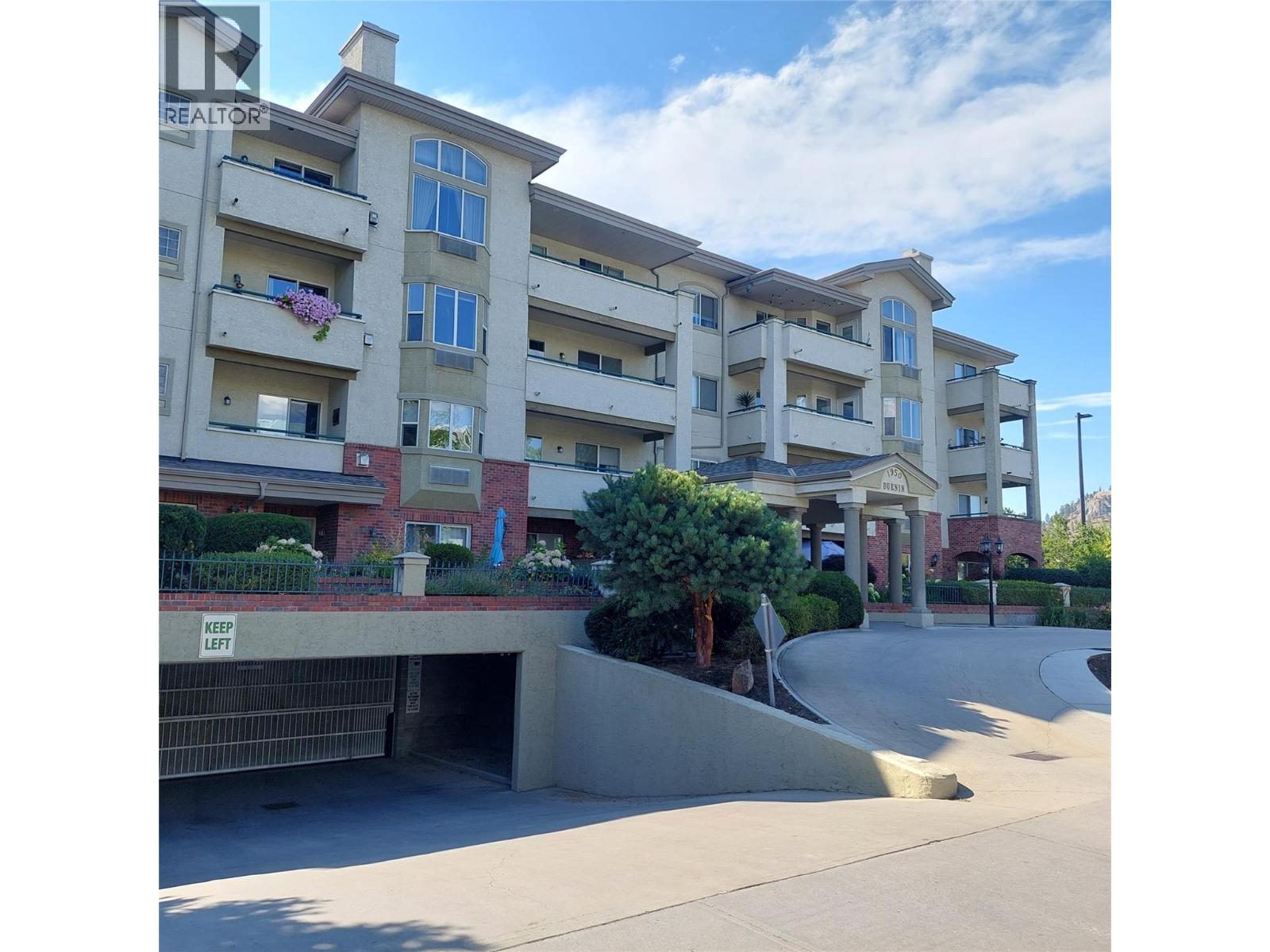 1950 Durnin Road Unit# #206