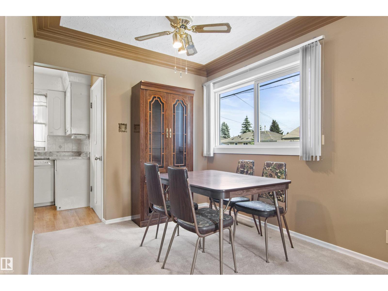 12316 135 AV NW - 10