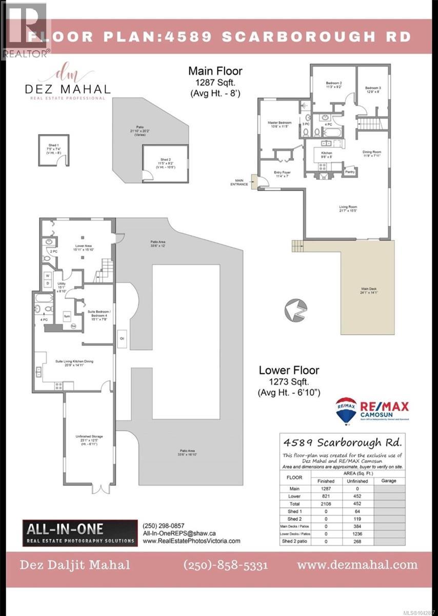 4589 Scarborough Rd - 27