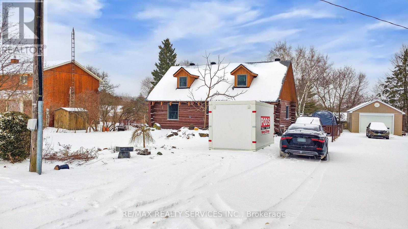 9 ORANGEVILLE STREET - 48