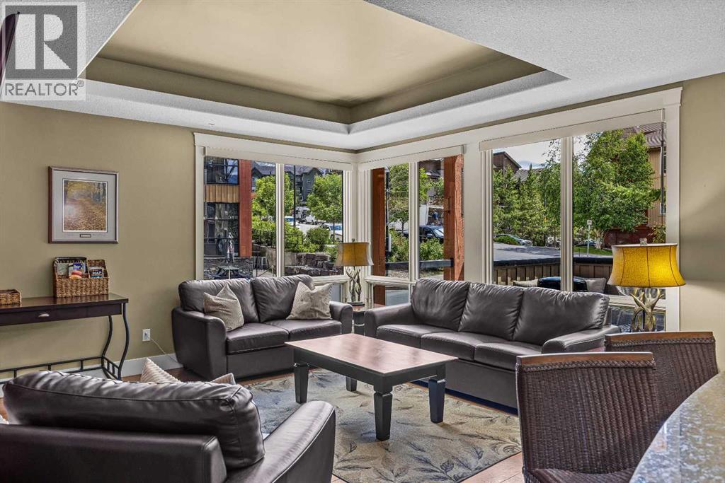 #103 191 Kananaskis Way - 3