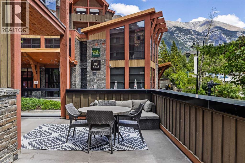 #103 191 Kananaskis Way - 20