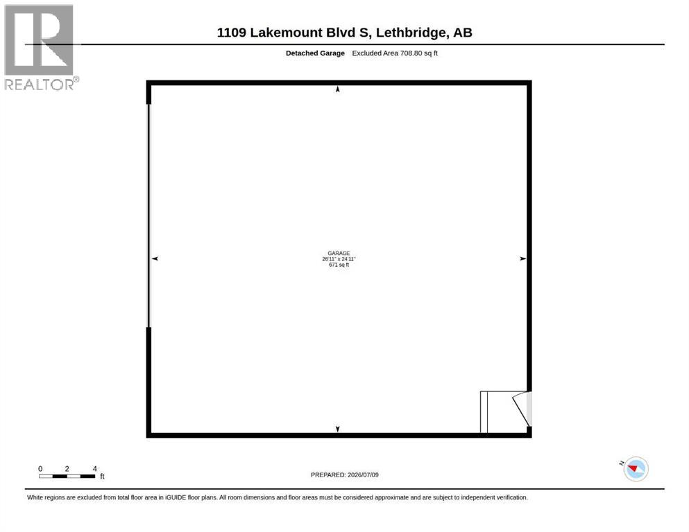 1109 Lakemount Boulevard S - 48