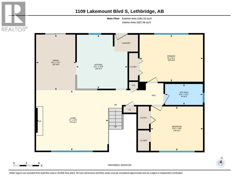 1109 Lakemount Boulevard S - 46