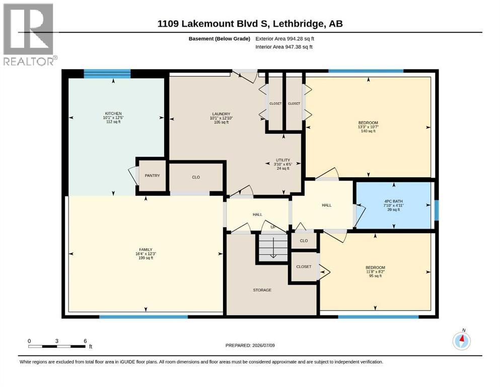 1109 Lakemount Boulevard S - 47