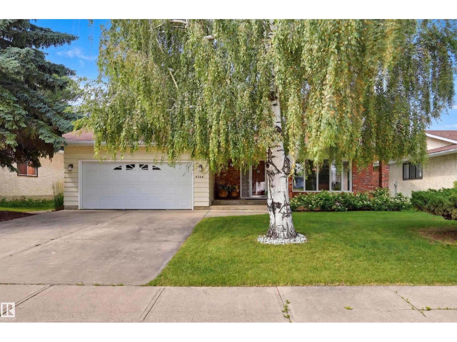8724 187 ST NW, Belmead, Edmonton photo 2