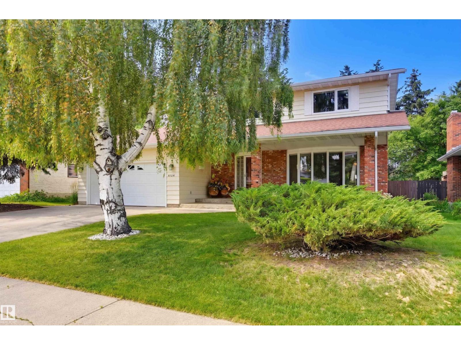 8724 187 ST NW, Belmead, Edmonton photo 3