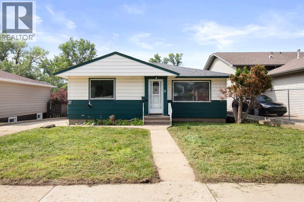 21 5 Street SW - 37
