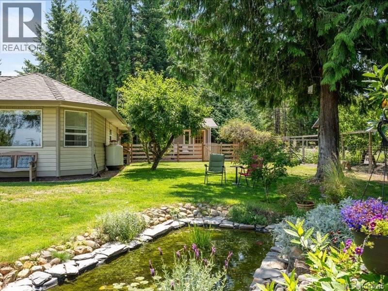 1881 Galvin Pl, Qualicum Beach