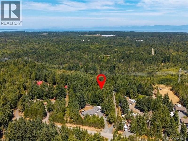 1881 Galvin Pl, Qualicum Beach