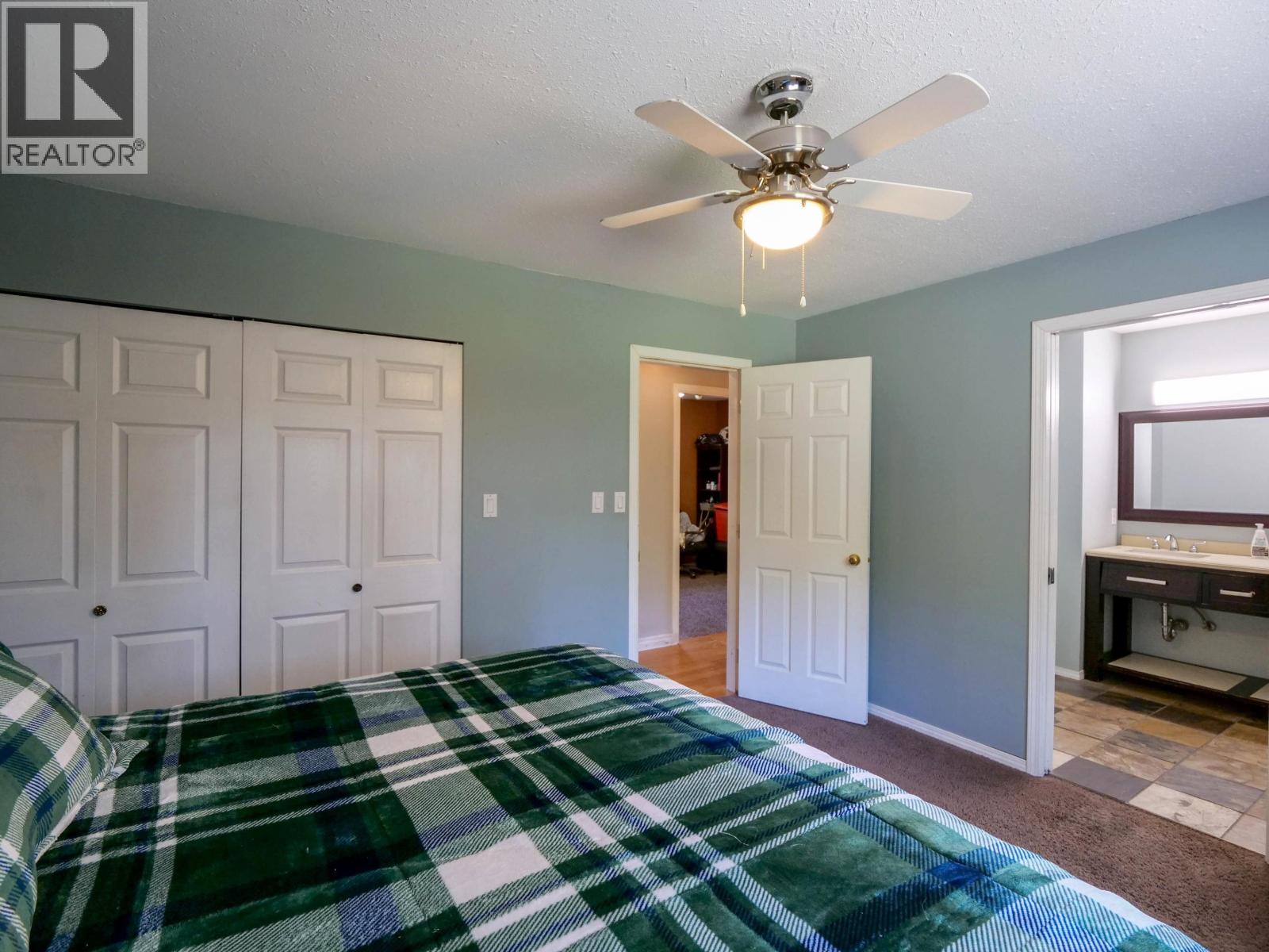 3482 KIRKHAM ROAD, Quesnel