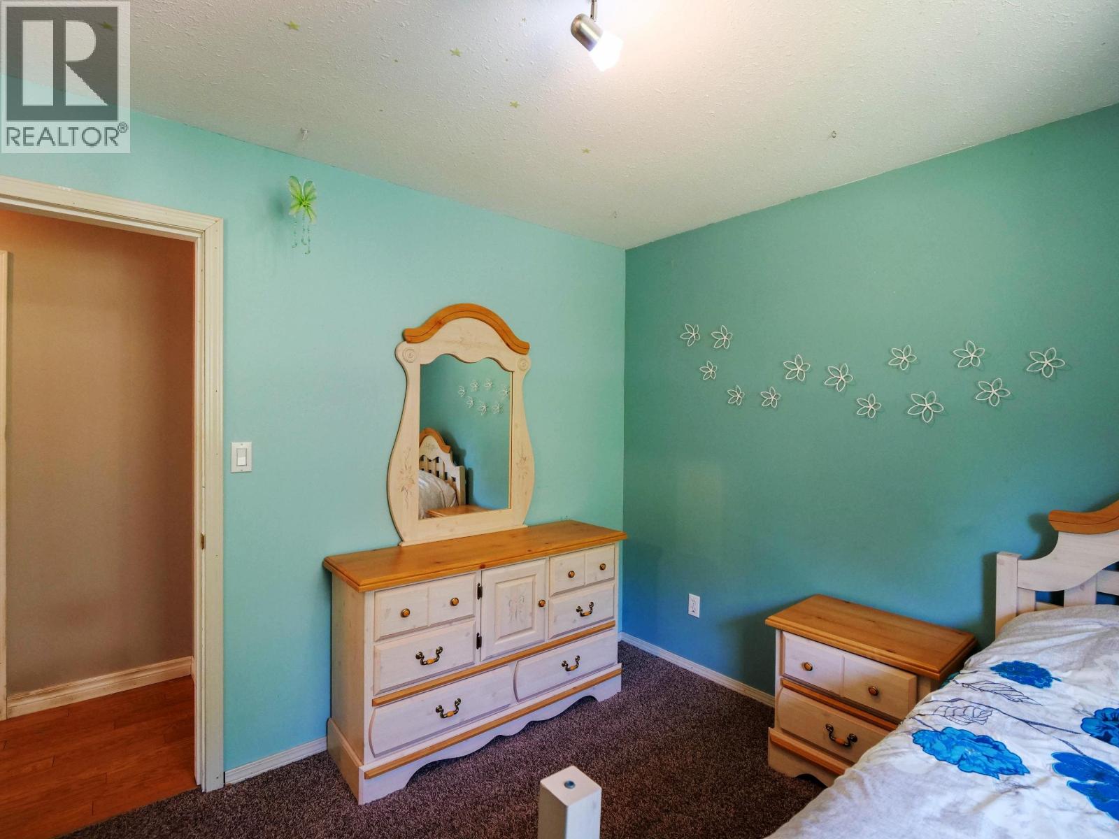 3482 KIRKHAM ROAD, Quesnel