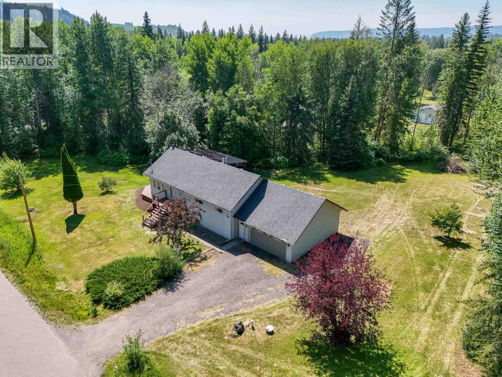 3482 KIRKHAM ROAD, Quesnel
