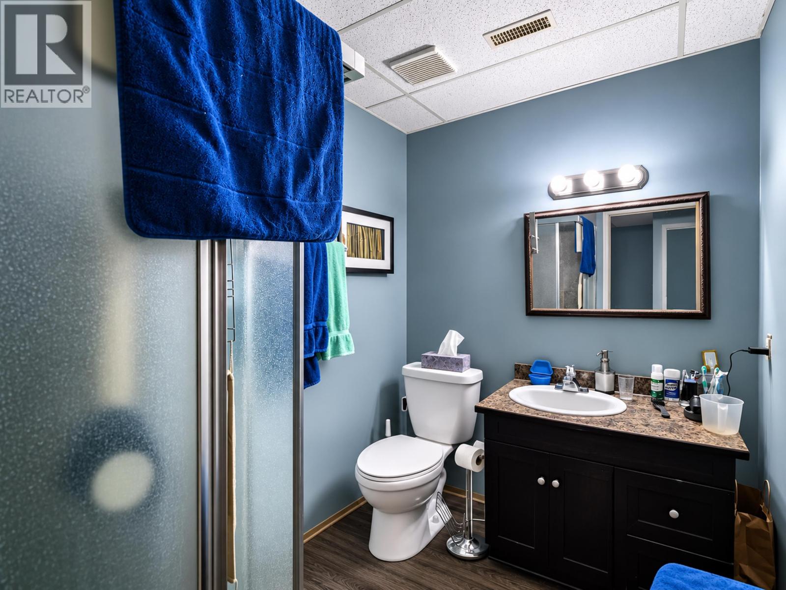3482 KIRKHAM ROAD, Quesnel
