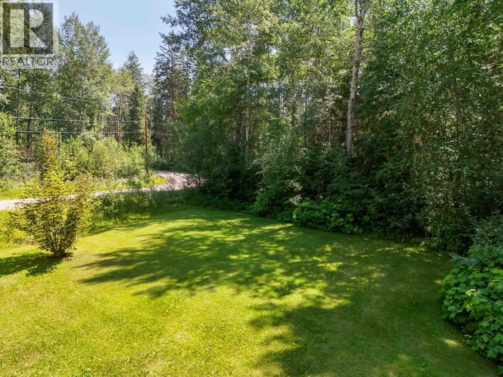 3482 KIRKHAM ROAD, Quesnel