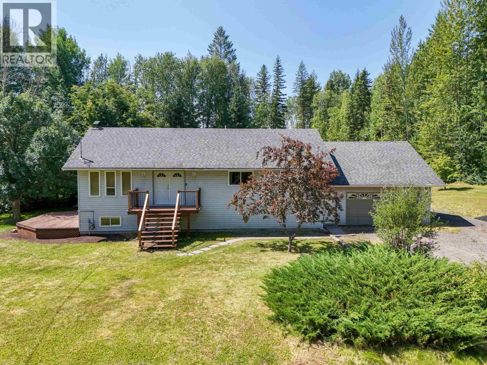 3482 KIRKHAM ROAD, Quesnel