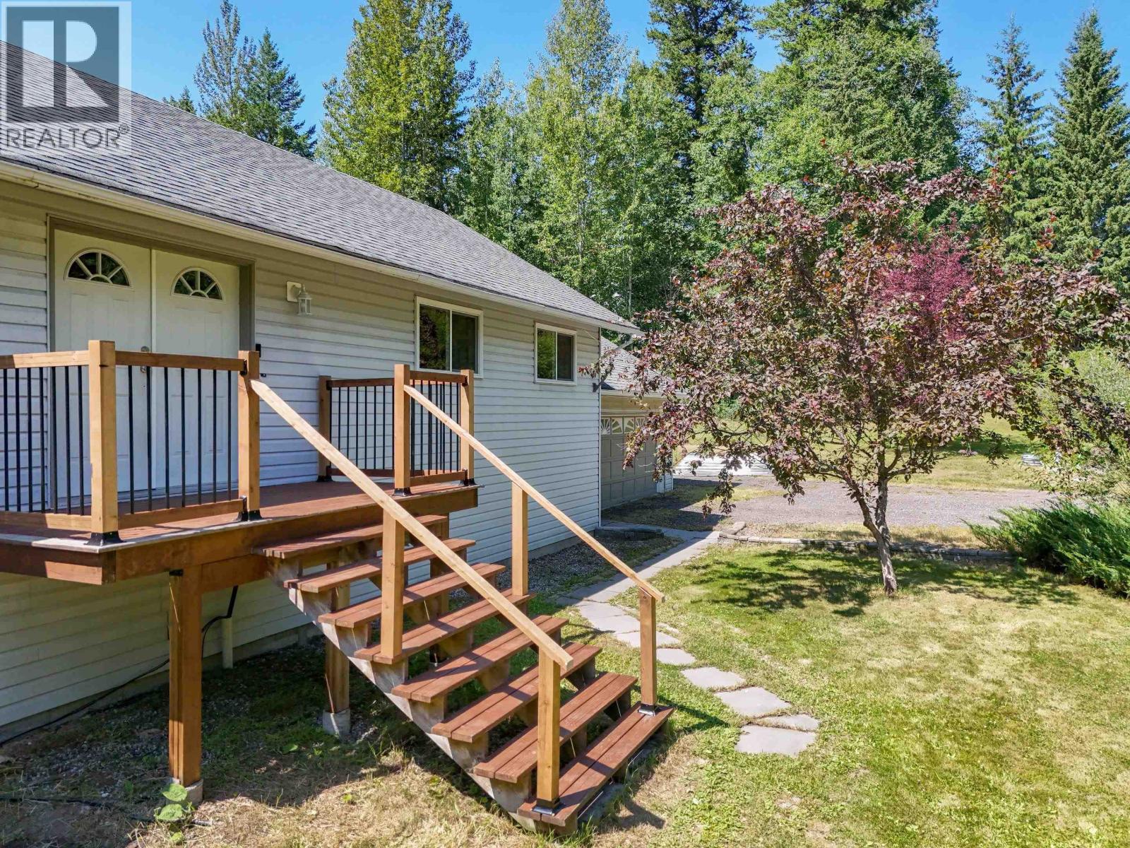 3482 KIRKHAM ROAD, Quesnel