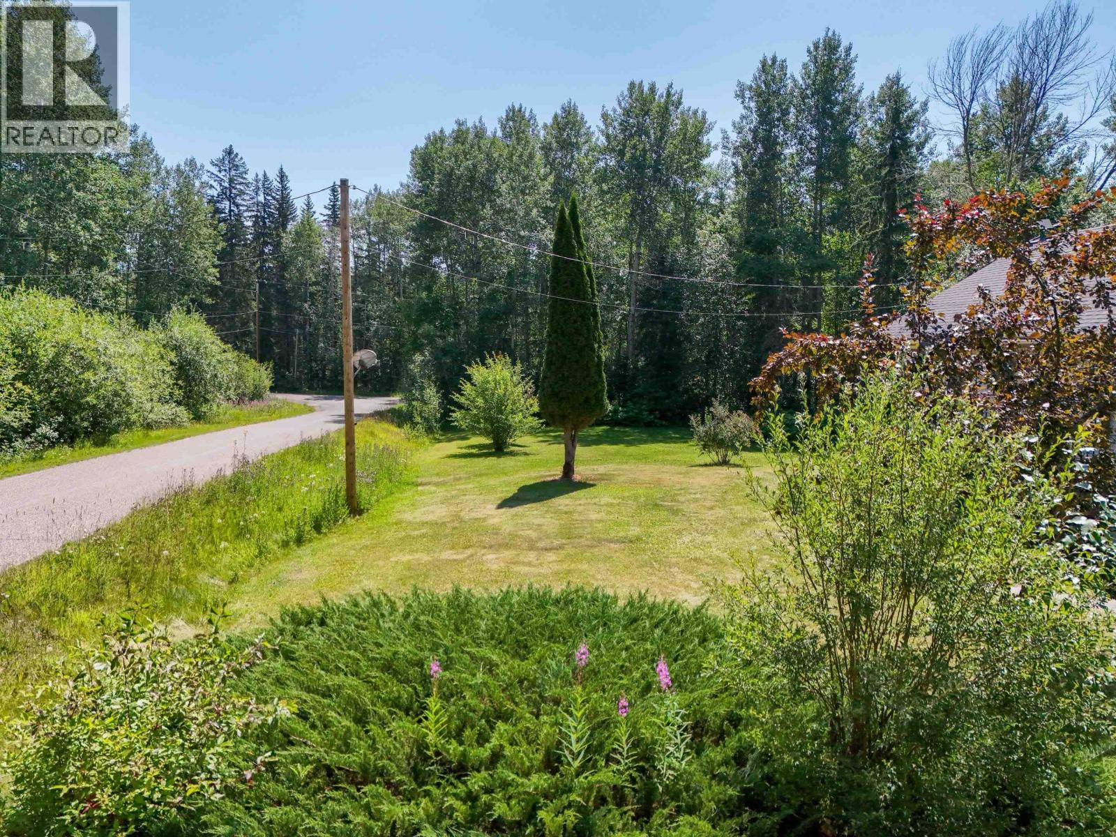 3482 KIRKHAM ROAD, Quesnel