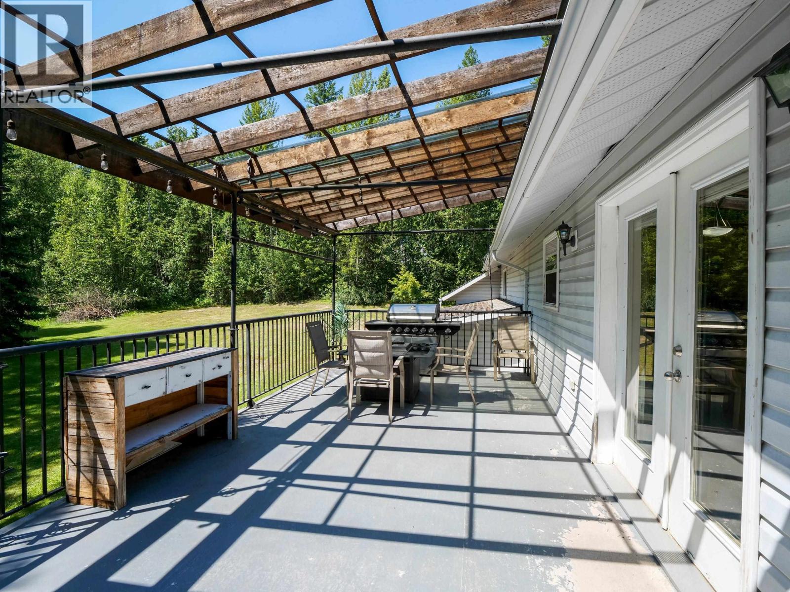 3482 KIRKHAM ROAD, Quesnel