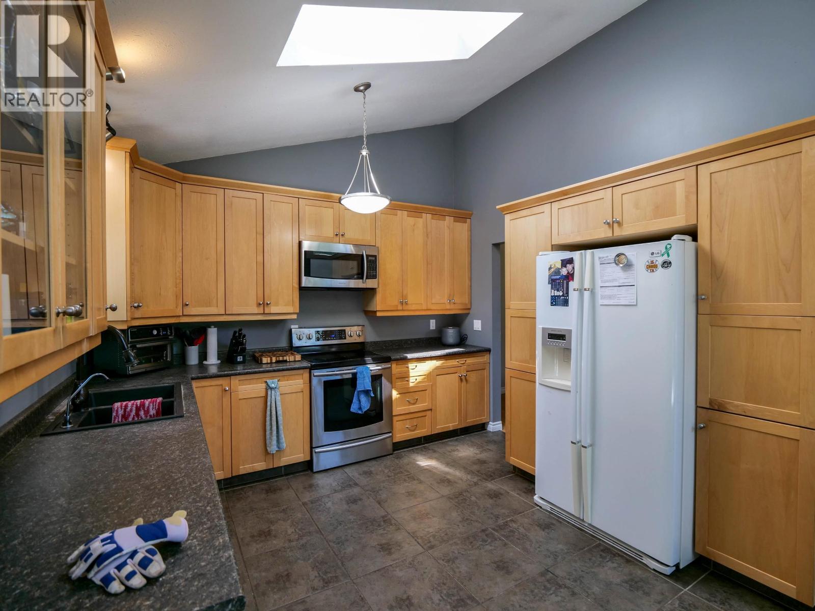3482 KIRKHAM ROAD, Quesnel