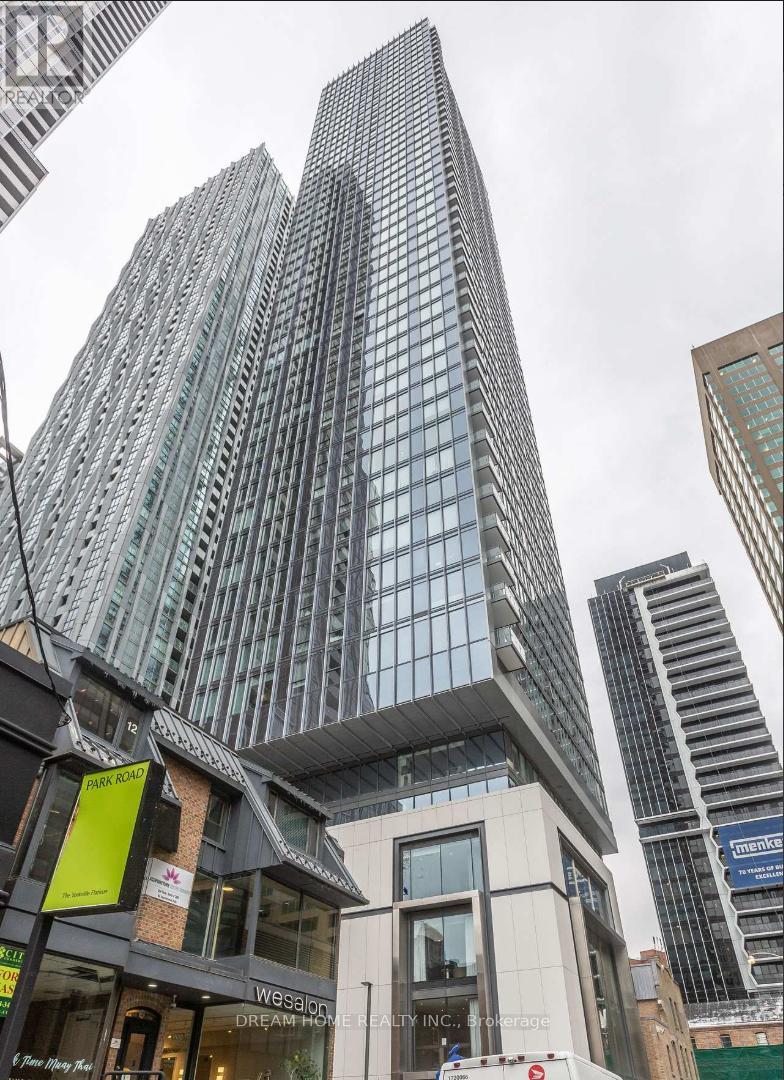 #2002 8 CUMBERLAND STREET - 1