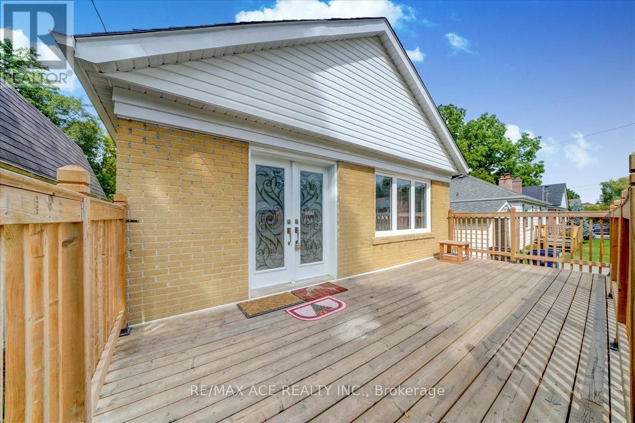 20 MARTINDALE ROAD - 5