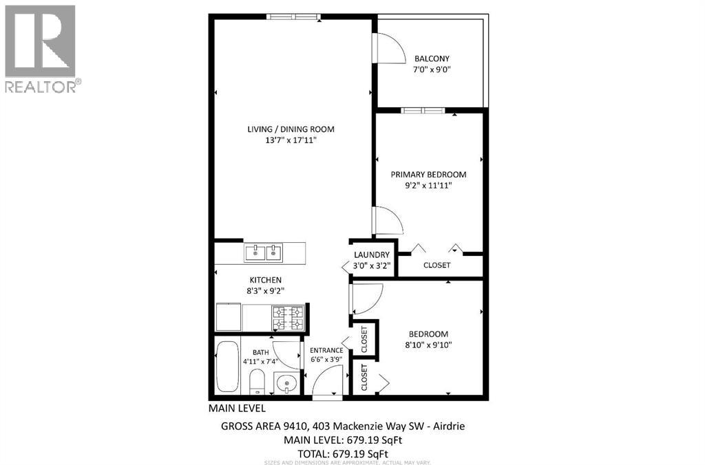 #9410 403 Mackenzie Way SW - 24