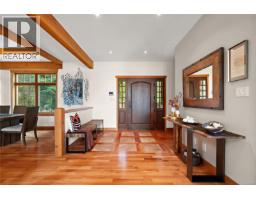 Mud room - 7928 White Duck Rd, Fanny Bay, BC V0R1W0 Photo 12