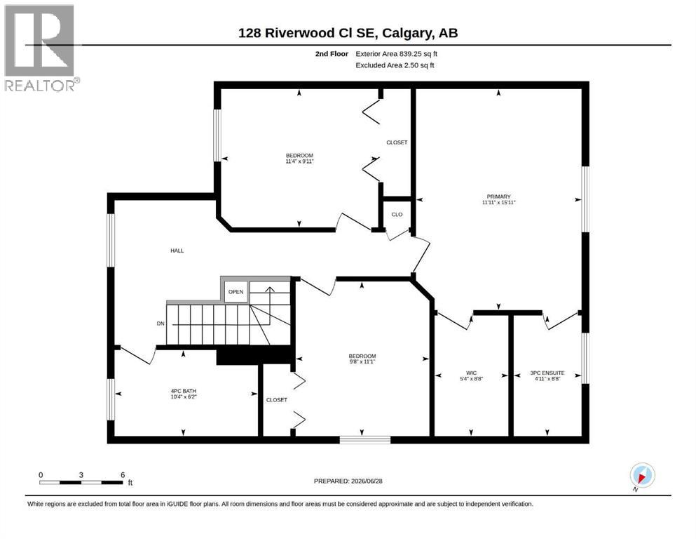 128 Riverwood Close SE - 40
