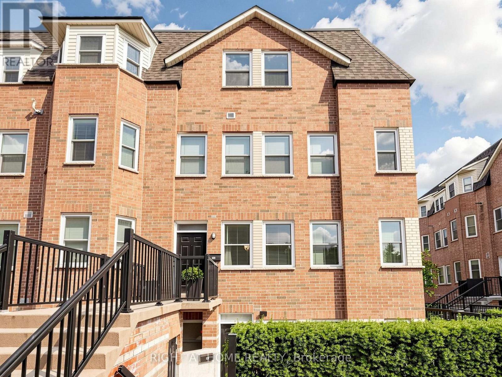 #76 760 LAWRENCE AVENUE W - Image 29