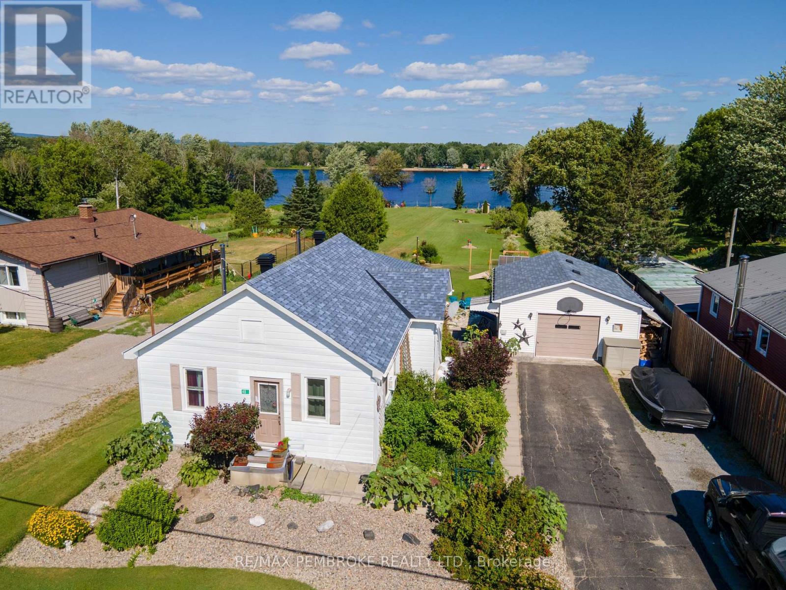 48 LACROIX BAY ROAD - 1