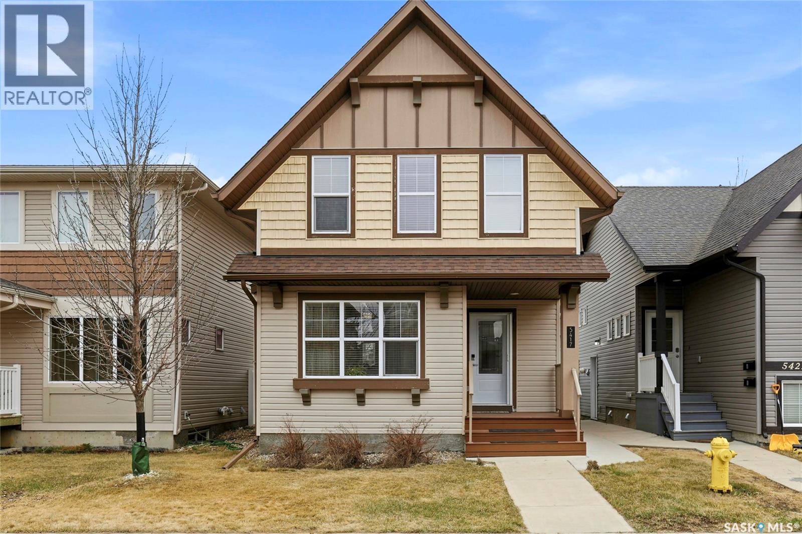 5417 Whereatt ROAD - 1