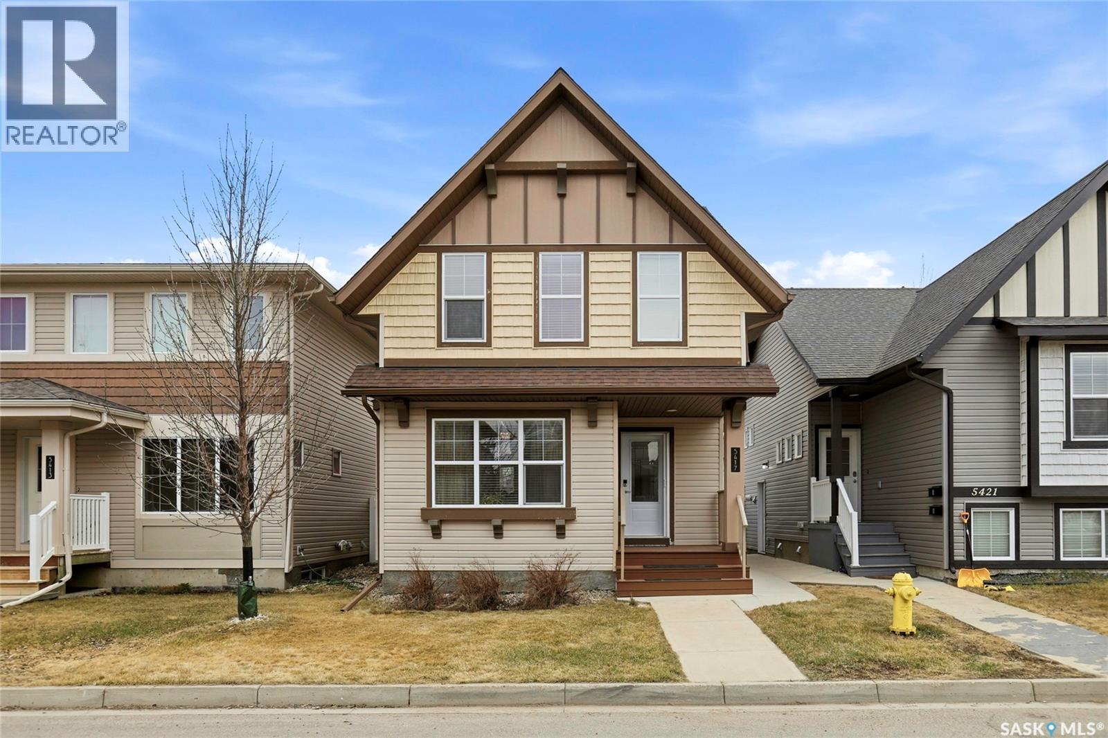 5417 Whereatt ROAD - 2
