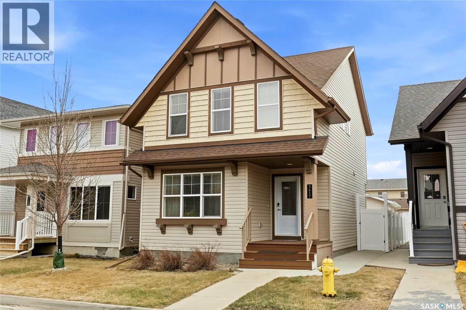5417 Whereatt ROAD - 3