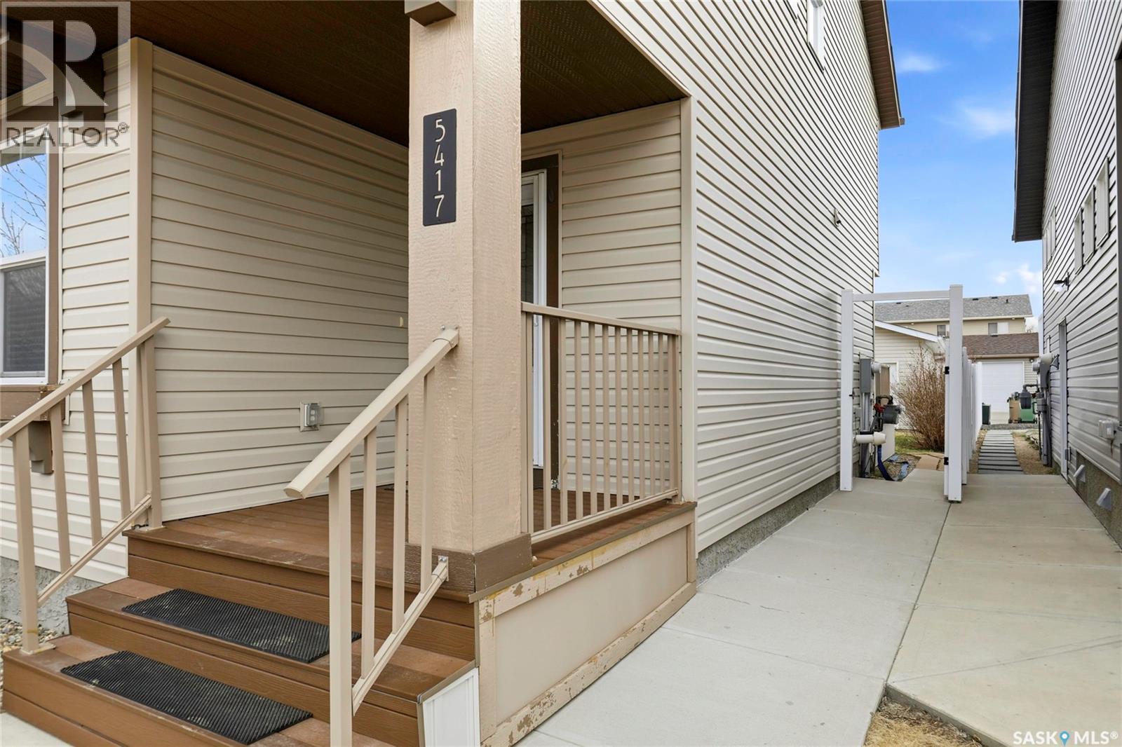 5417 Whereatt ROAD - 4