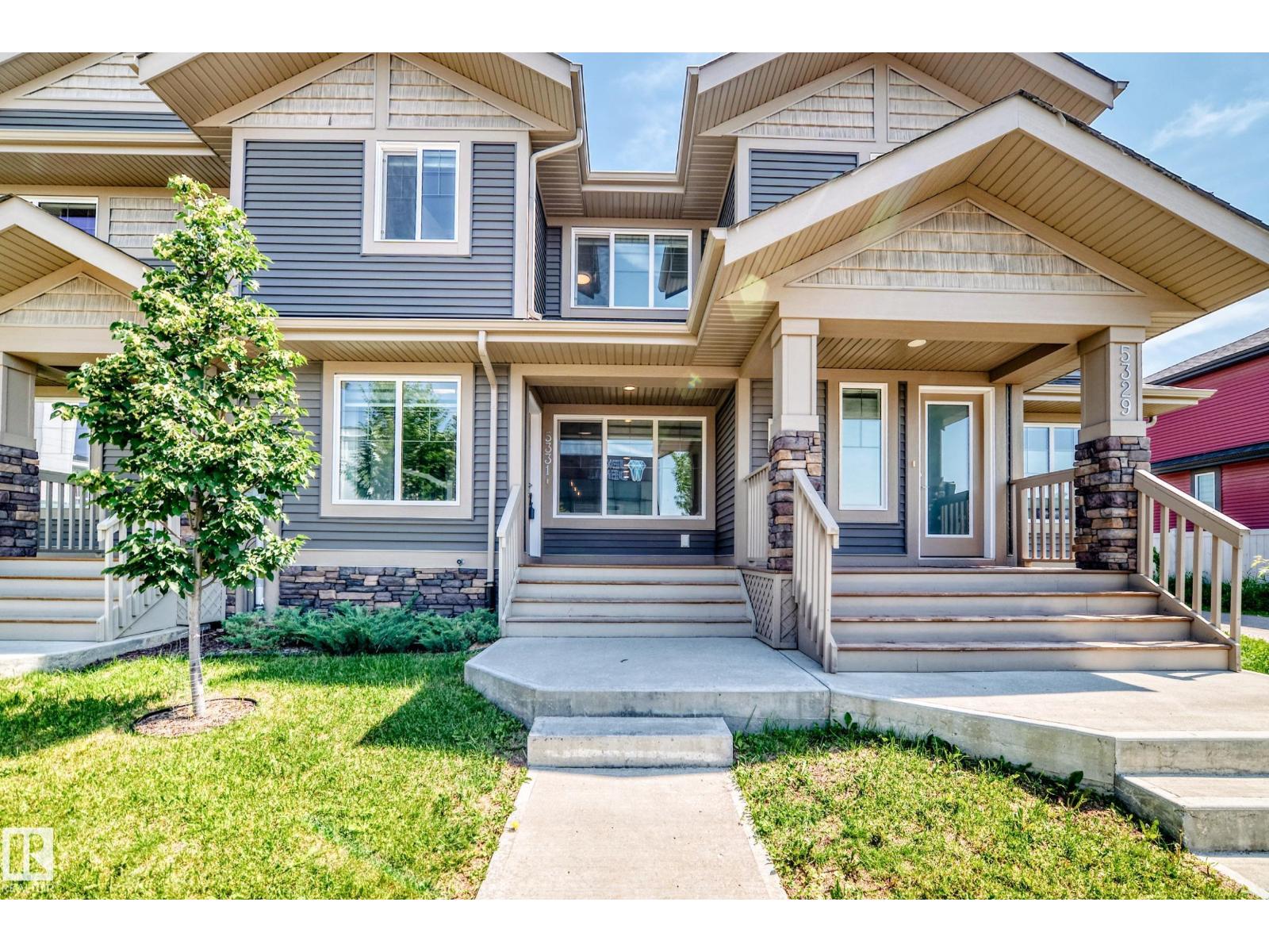 5331 ADMIRAL GIROUARD ST NW - 1